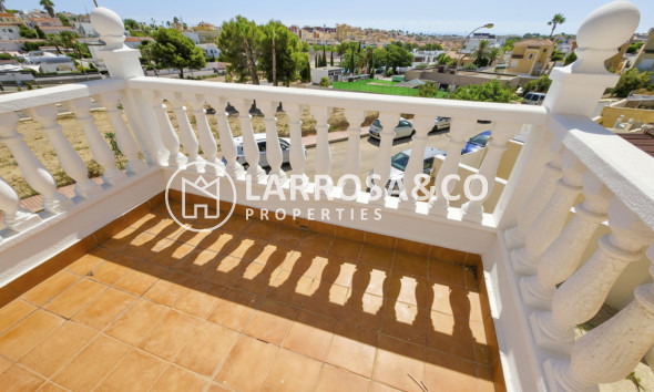 Herverkoop - Villa - Villamartin - Costa Blanca