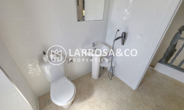Herverkoop - Villa - Villamartin - Costa Blanca