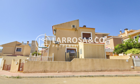 Herverkoop - Villa - Villamartin - Costa Blanca
