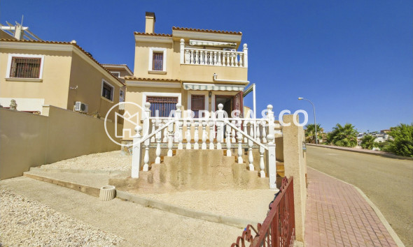 Herverkoop - Villa - Villamartin - Costa Blanca