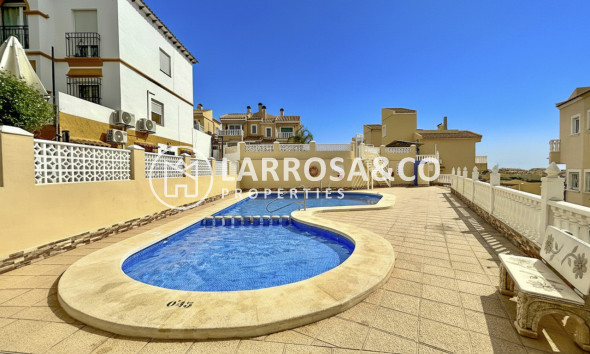 Herverkoop - Villa - Villamartin - Costa Blanca