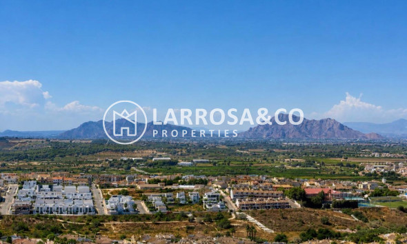 Resale - Bungalow - Ciudad Quesada - Costa Blanca