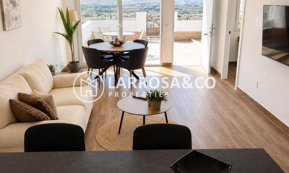 Resale - Bungalow - Ciudad Quesada - Costa Blanca