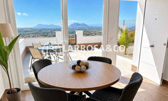 Resale - Bungalow - Ciudad Quesada - Costa Blanca