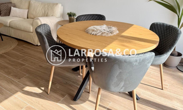 Resale - Bungalow - Ciudad Quesada - Costa Blanca