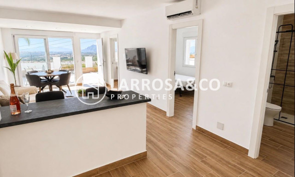 Resale - Bungalow - Ciudad Quesada - Costa Blanca