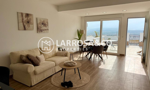 Resale - Bungalow - Ciudad Quesada - Costa Blanca