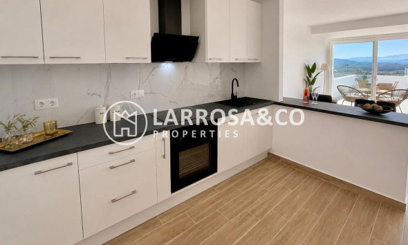 Resale - Bungalow - Ciudad Quesada - Costa Blanca