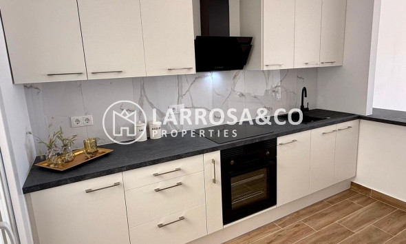 Resale - Bungalow - Ciudad Quesada - Costa Blanca