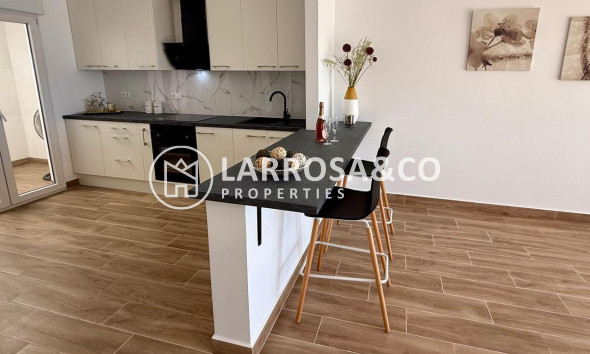 Resale - Bungalow - Ciudad Quesada - Costa Blanca