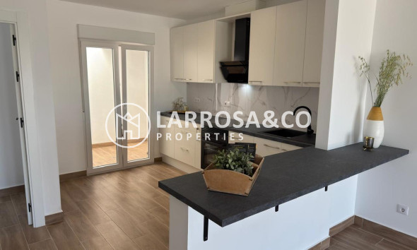 Resale - Bungalow - Ciudad Quesada - Costa Blanca