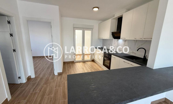 Resale - Bungalow - Ciudad Quesada - Costa Blanca