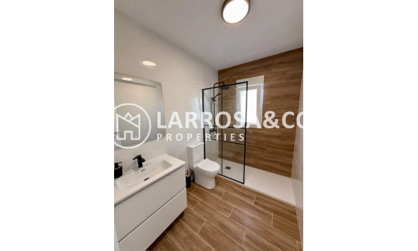 Resale - Bungalow - Ciudad Quesada - Costa Blanca
