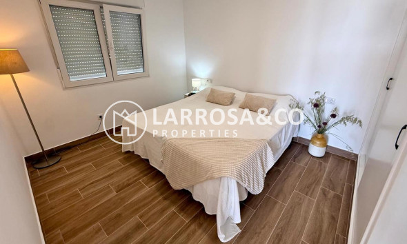 Resale - Bungalow - Ciudad Quesada - Costa Blanca