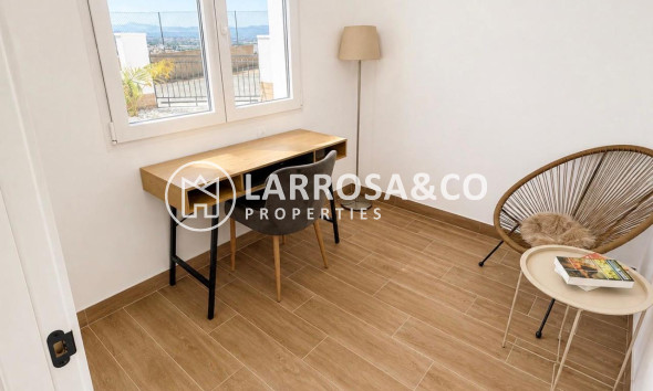 Resale - Bungalow - Ciudad Quesada - Costa Blanca