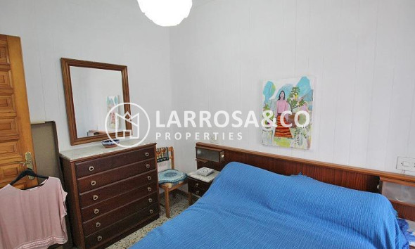 Herverkoop - Semi-detached house - Guardamar del Segura - Centro
