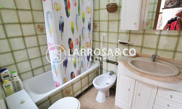 Herverkoop - Semi-detached house - Guardamar del Segura - Centro