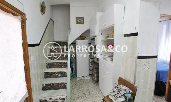 Herverkoop - Semi-detached house - Guardamar del Segura - Centro