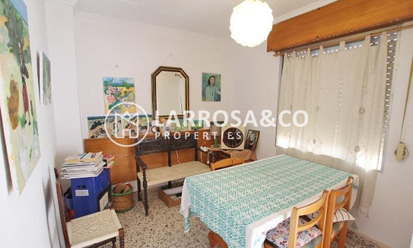 Herverkoop - Semi-detached house - Guardamar del Segura - Centro