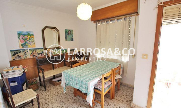 Herverkoop - Semi-detached house - Guardamar del Segura - Centro