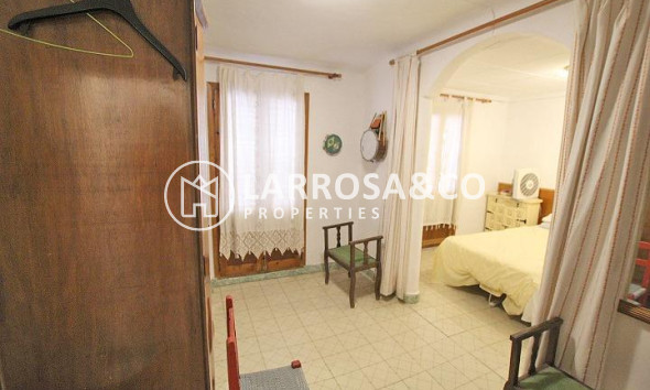 Herverkoop - Semi-detached house - Guardamar del Segura - Centro