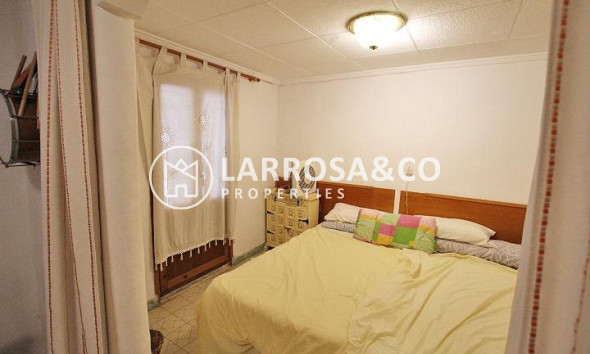 Herverkoop - Semi-detached house - Guardamar del Segura - Centro
