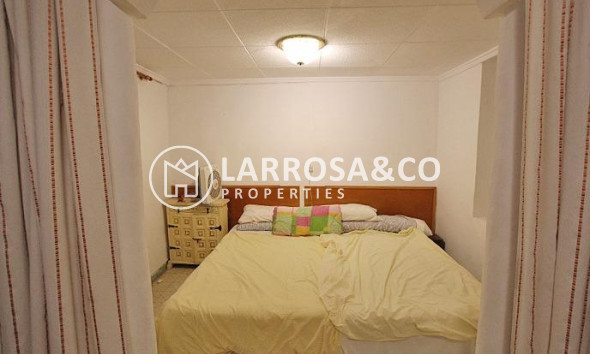 Herverkoop - Semi-detached house - Guardamar del Segura - Centro