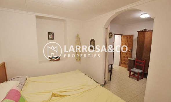 Herverkoop - Semi-detached house - Guardamar del Segura - Centro