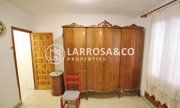 Herverkoop - Semi-detached house - Guardamar del Segura - Centro