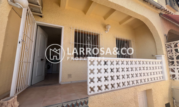 Resale - Adosado - La Marina - San fulgencio