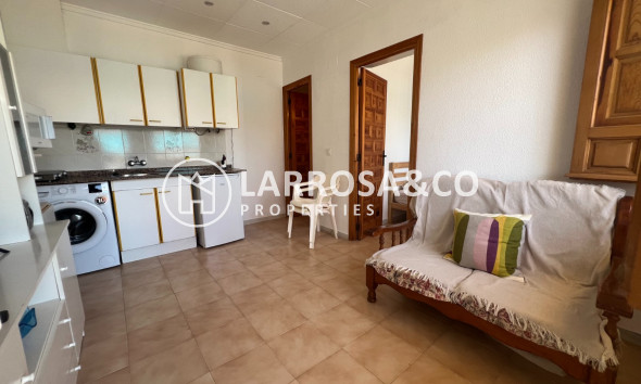 Resale - Adosado - La Marina - San fulgencio