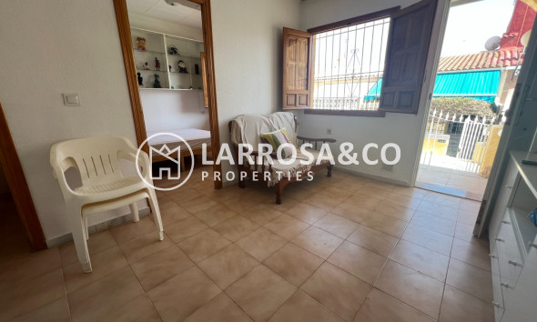 Resale - Adosado - La Marina - San fulgencio