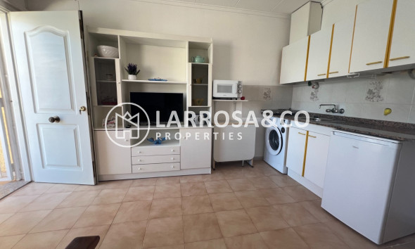 Resale - Adosado - La Marina - San fulgencio
