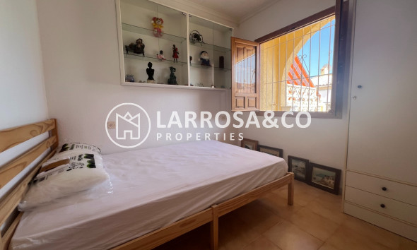 Resale - Adosado - La Marina - San fulgencio