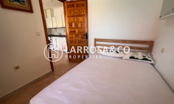 Resale - Adosado - La Marina - San fulgencio