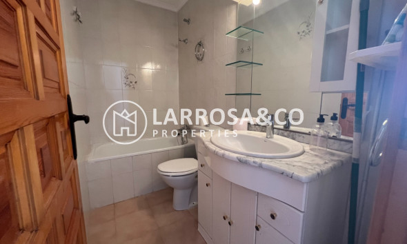 Resale - Adosado - La Marina - San fulgencio