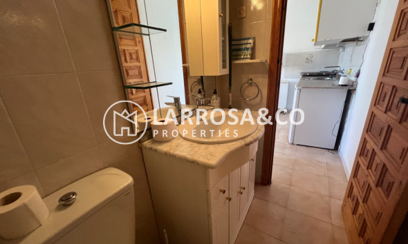 Resale - Adosado - La Marina - San fulgencio