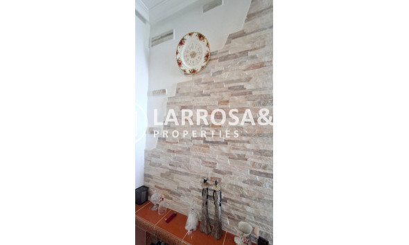 Resale - Duplex / Two-storey apartment - Orihuela costa - Villamartin 