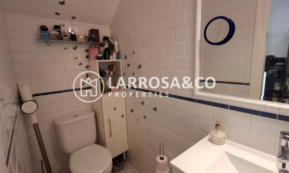 Resale - Duplex / Two-storey apartment - Orihuela costa - Villamartin 