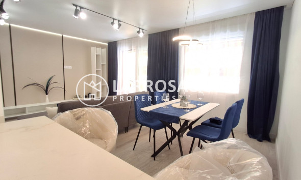 Herverkoop - Apartment - Torrevieja - Playa Acequion