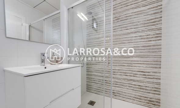 Resale - Semi-detached house - Orihuela costa - Las Filipinas