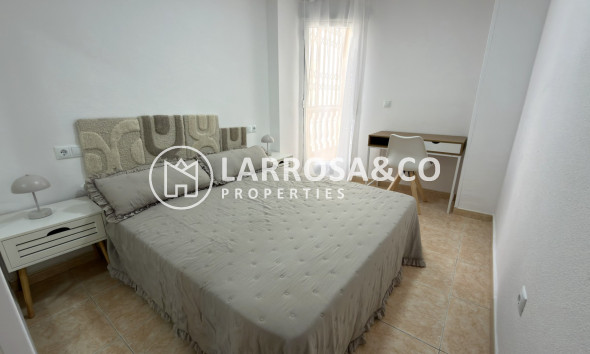 Resale - Apartment - Torrevieja - Curva del Palangre
