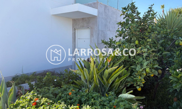 Resale - Detached House/Villa - Torrevieja - La Siesta - El Salado -  Torreta