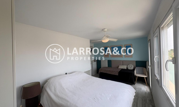 Resale - Detached House/Villa - Torrevieja - La Siesta - El Salado -  Torreta