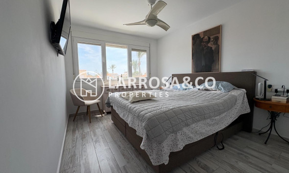 Resale - Detached House/Villa - Torrevieja - La Siesta - El Salado -  Torreta