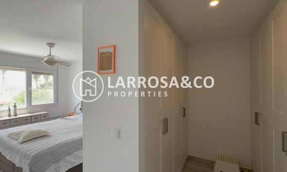 Resale - Detached House/Villa - Torrevieja - La Siesta - El Salado -  Torreta