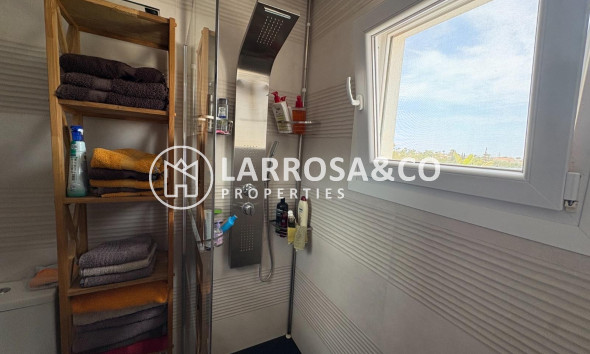 Resale - Detached House/Villa - Torrevieja - La Siesta - El Salado -  Torreta