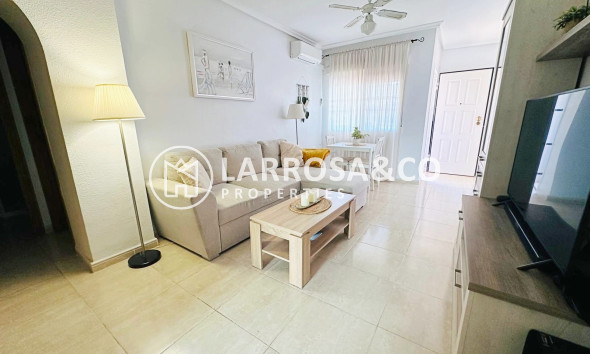 Resale - Bungalow - Los Altos - Dream Hills - Dream Hills 2