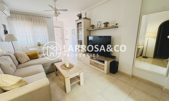 Resale - Bungalow - Los Altos - Dream Hills - Dream Hills 2