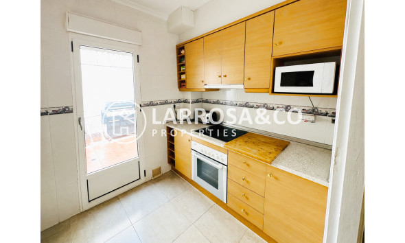 Resale - Bungalow - Los Altos - Dream Hills - Dream Hills 2